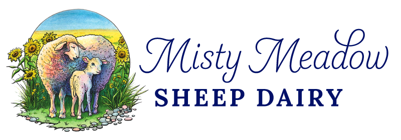 Misty Meadow Sheep Dairy