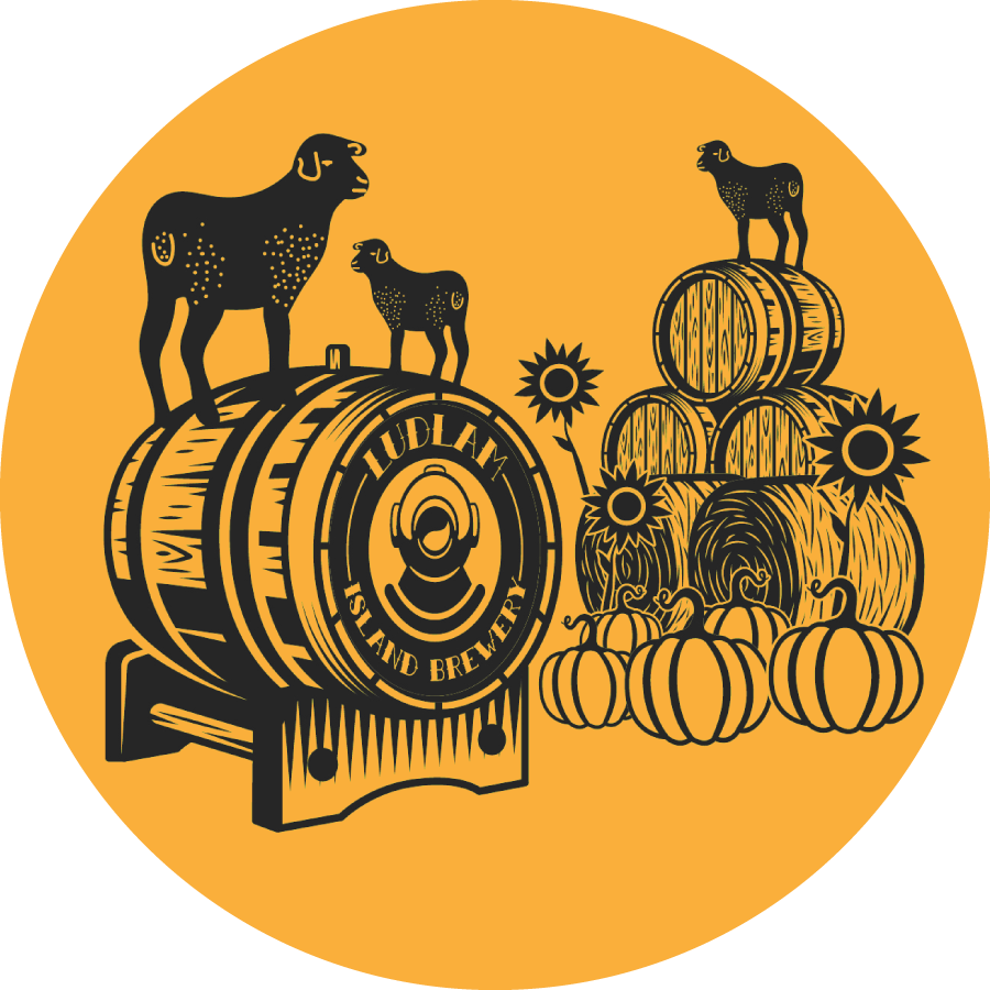Misty Meadow Sheep Farm & Ludlam Island Brewery’s Oktoberfest